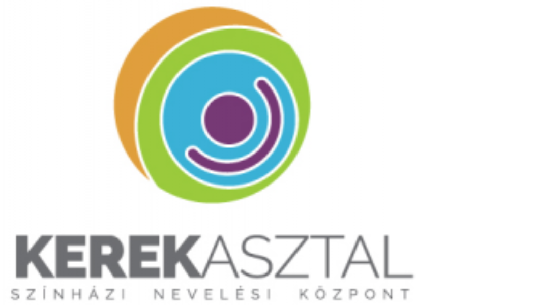 kerekasztal logó